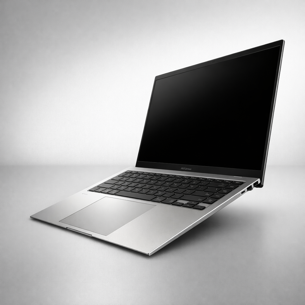 Asus - Notebook - ZenBook S 13 UX5304MA