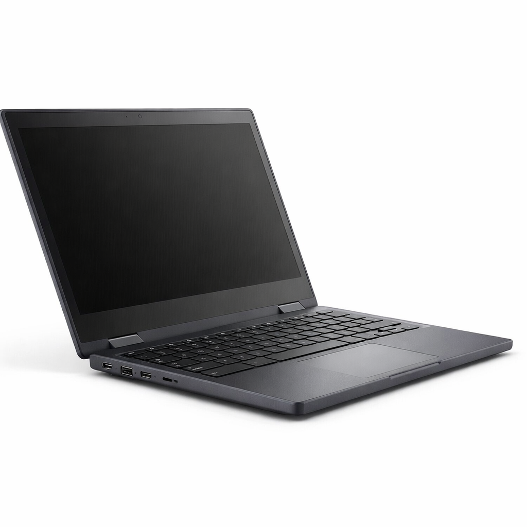 Asus - Notebook - Chromebook CZ11 Flip CZ1104
