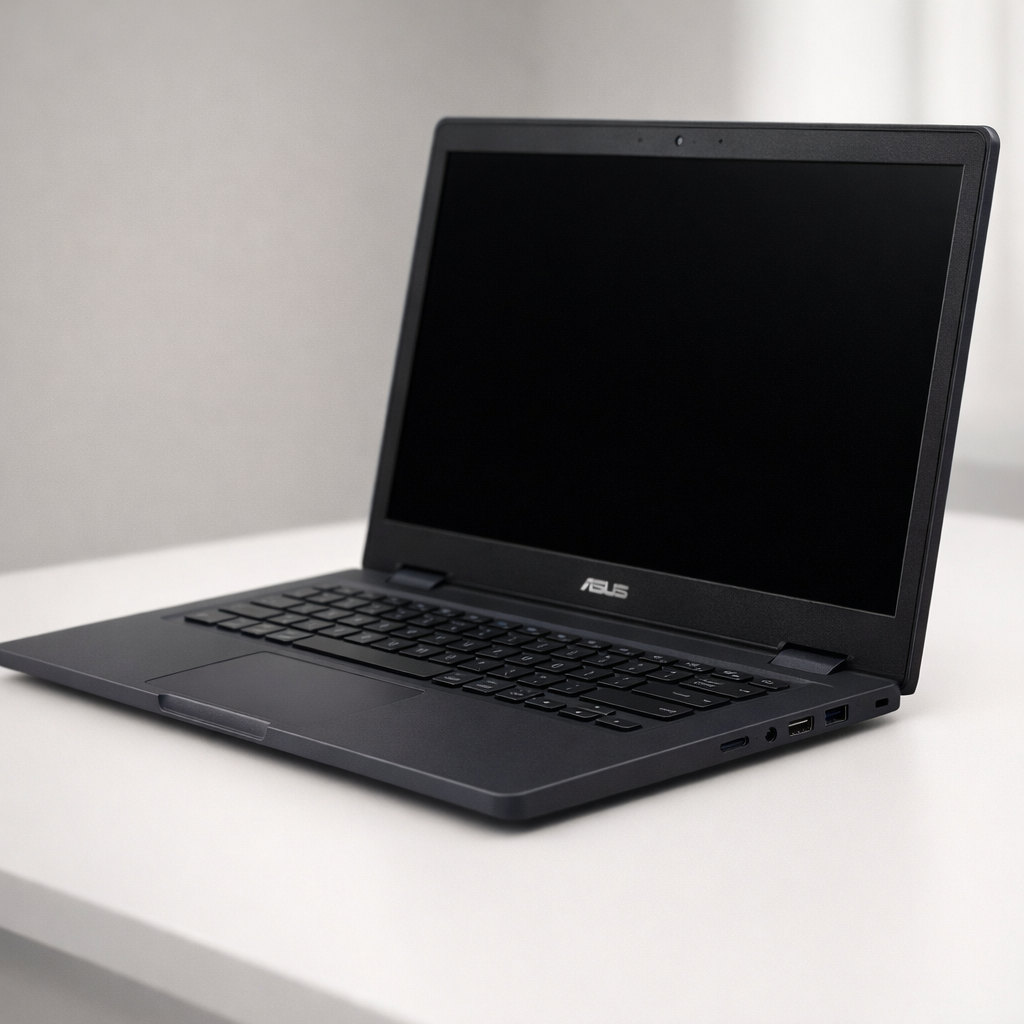 Asus - Notebook - CZ1204F