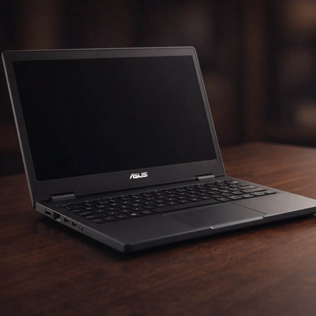 Asus - Notebook - BR1204FGA