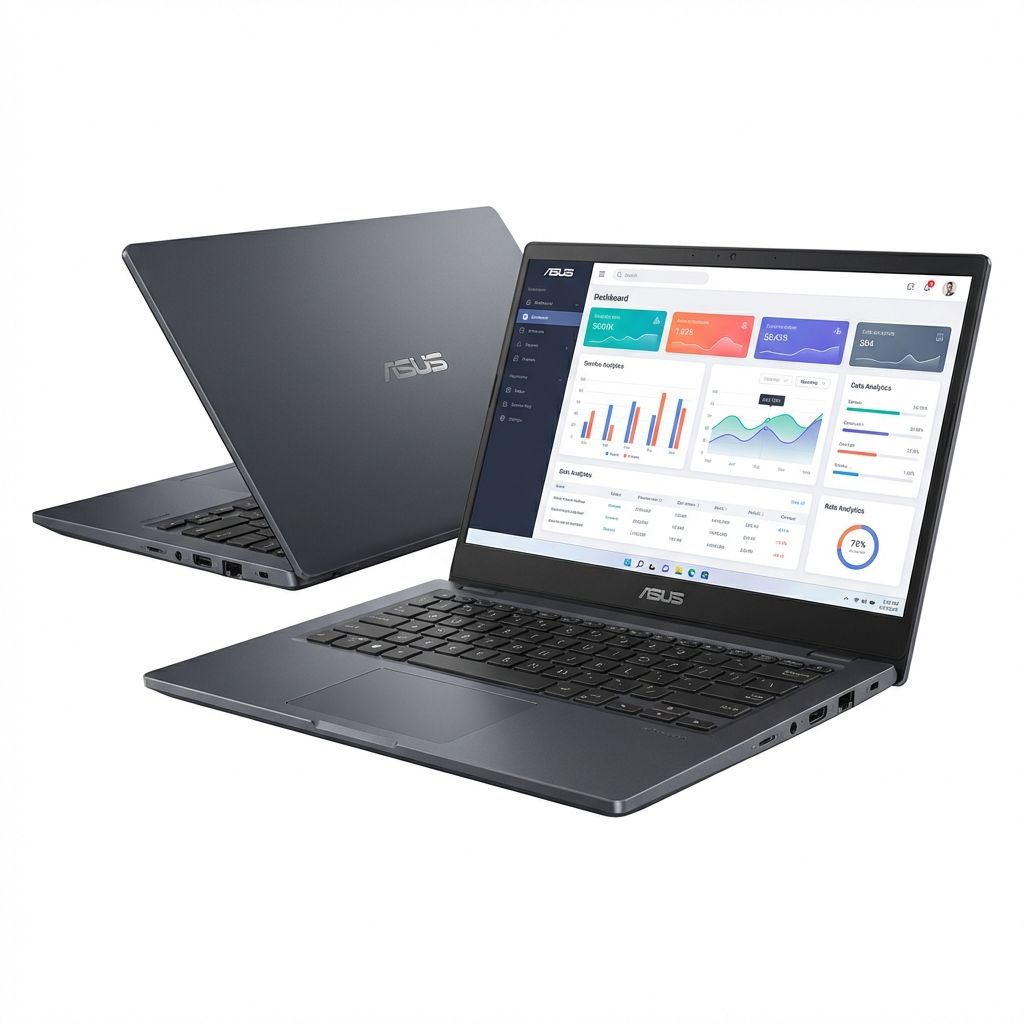 Asus - Notebook - B3402FEA