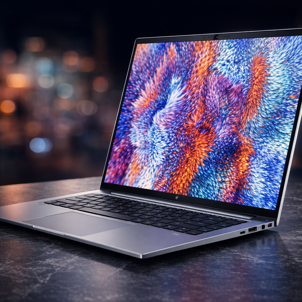 HP - Notebook - ZBook Firefly 14 G11