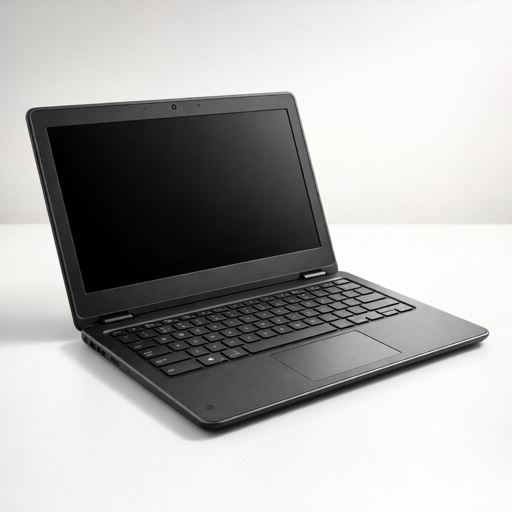 HP - Notebook - Chromebook x360 Fortis 11 G5