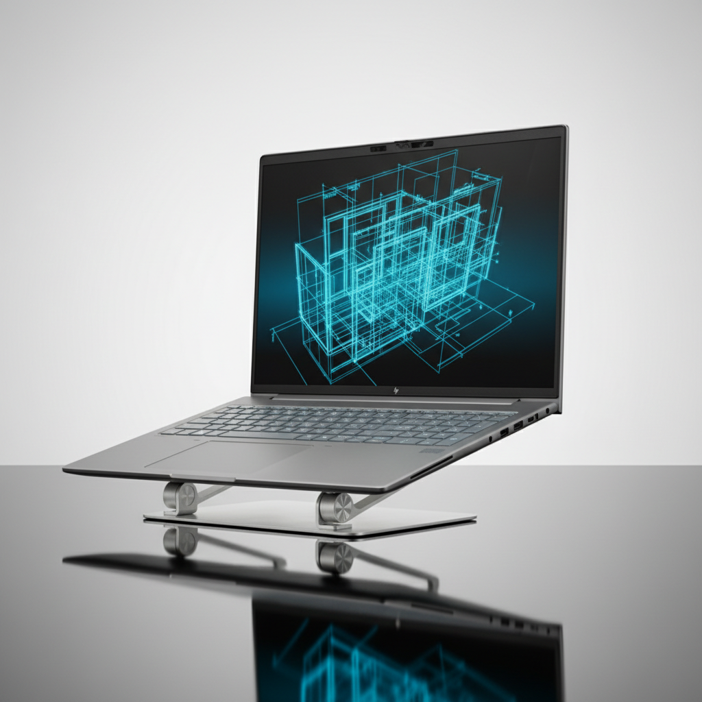 HP - Notebook - ZBook Power G11