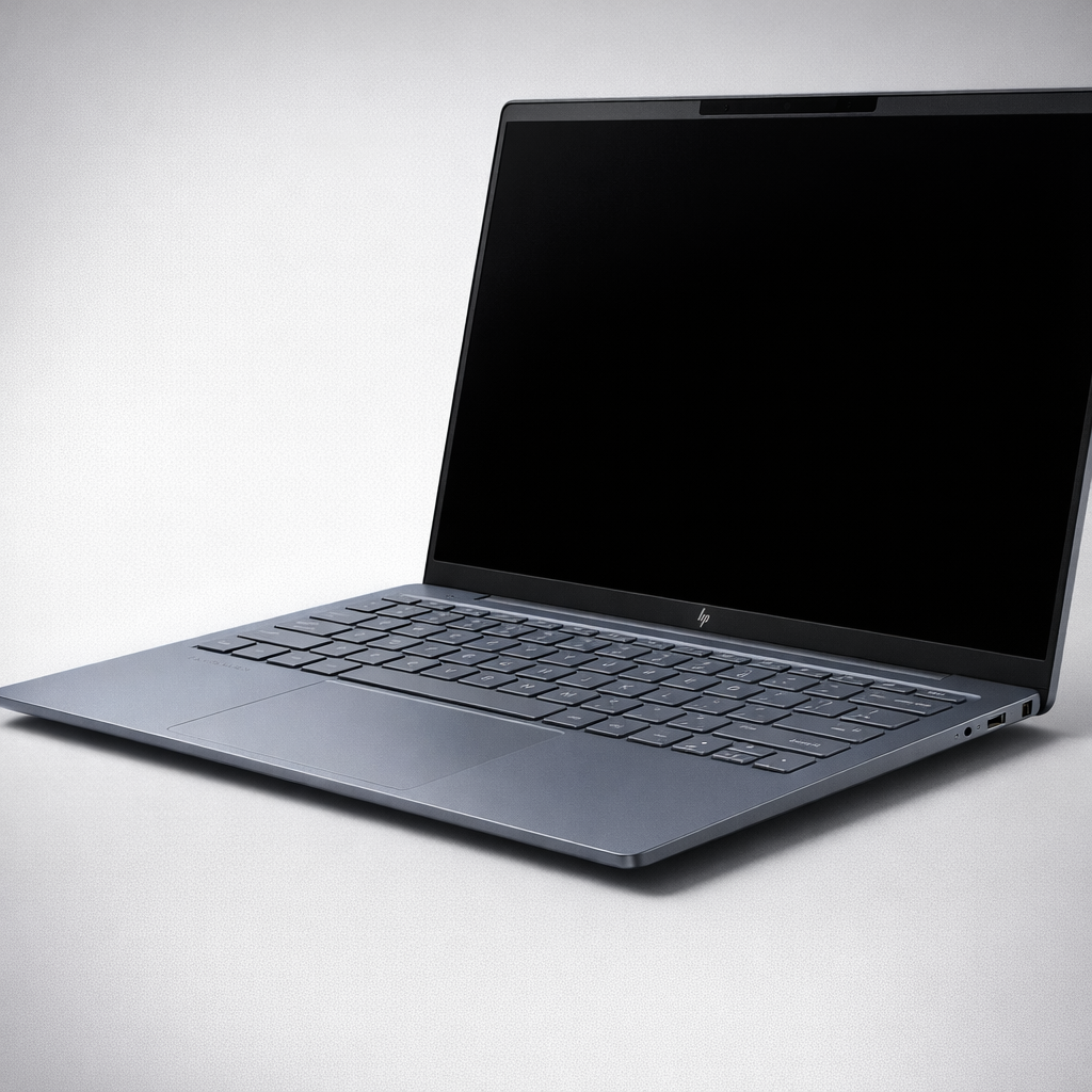 HP - Notebook - Pavilion Aero 13-bg0