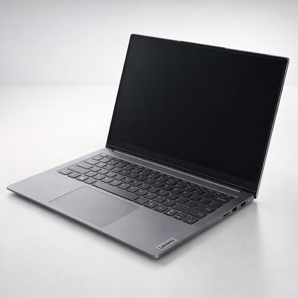 Lenovo - Notebook - ThinkBook 14 G7 ARP (21MV)
