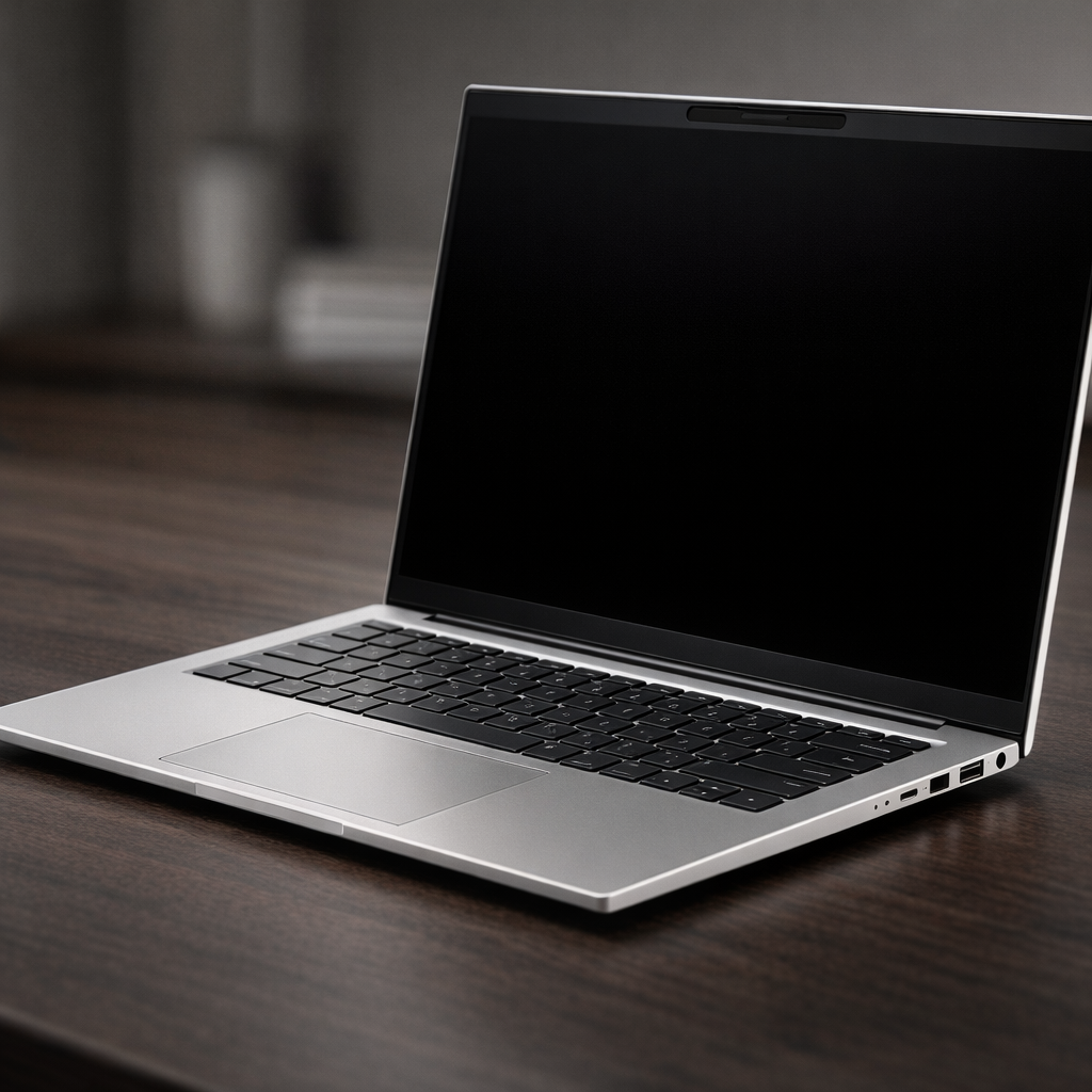 HP - Notebook - EliteBook 830 G11