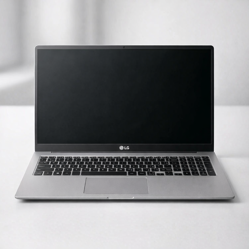 LG - Gram Serie - Gram 15 (15Z980)