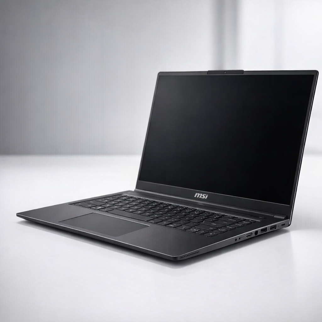 MSI - Notebook - CreatorPro 16 AI Studio (A1VIG)