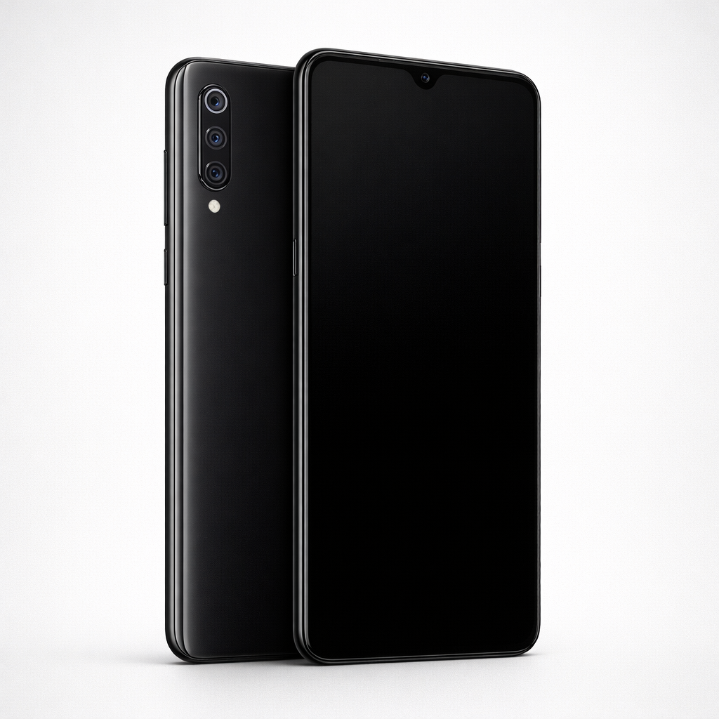 Xiaomi - Smartphone - Mi 9