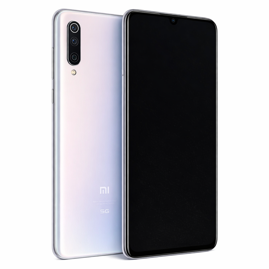 Xiaomi - Smartphone - Mi 9 Pro
