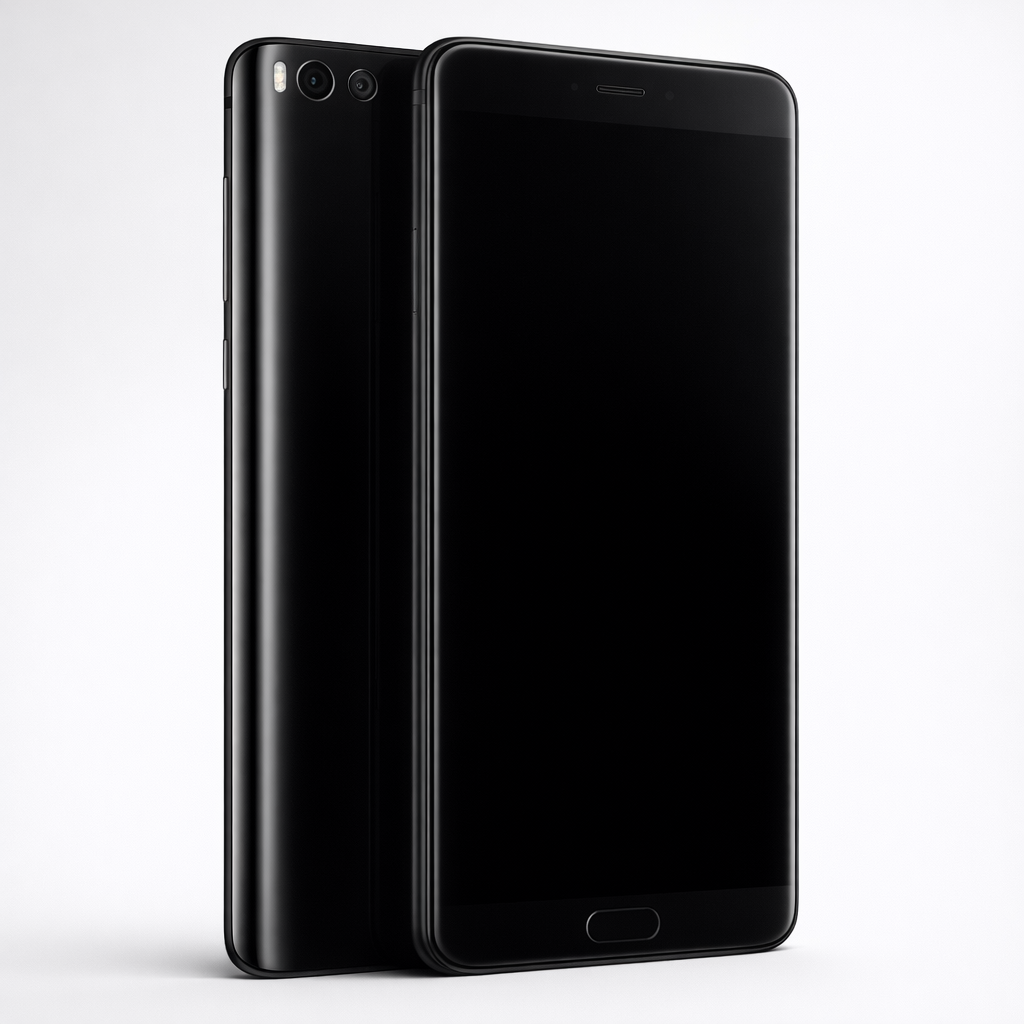 Xiaomi - Smartphone - Mi 6 Plus