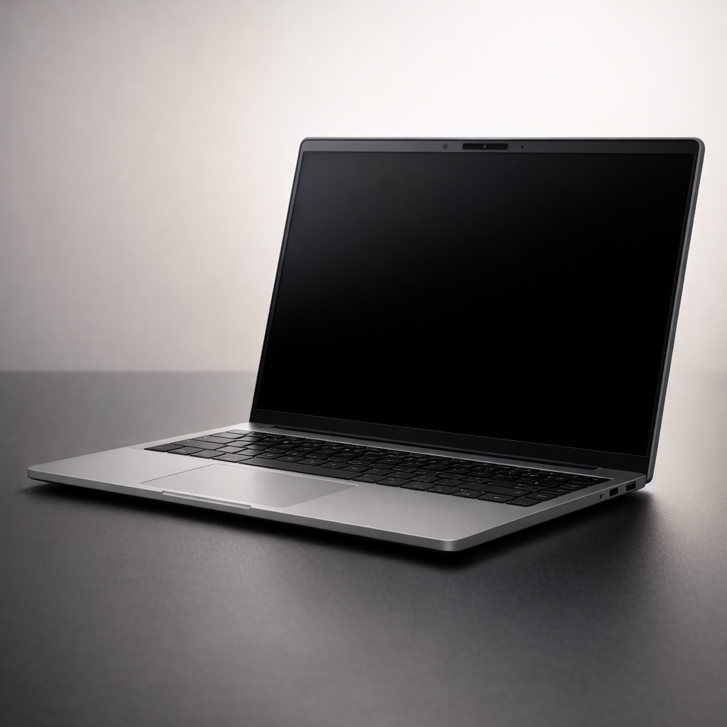 Dell - Notebook - Latitude 14 (7455)