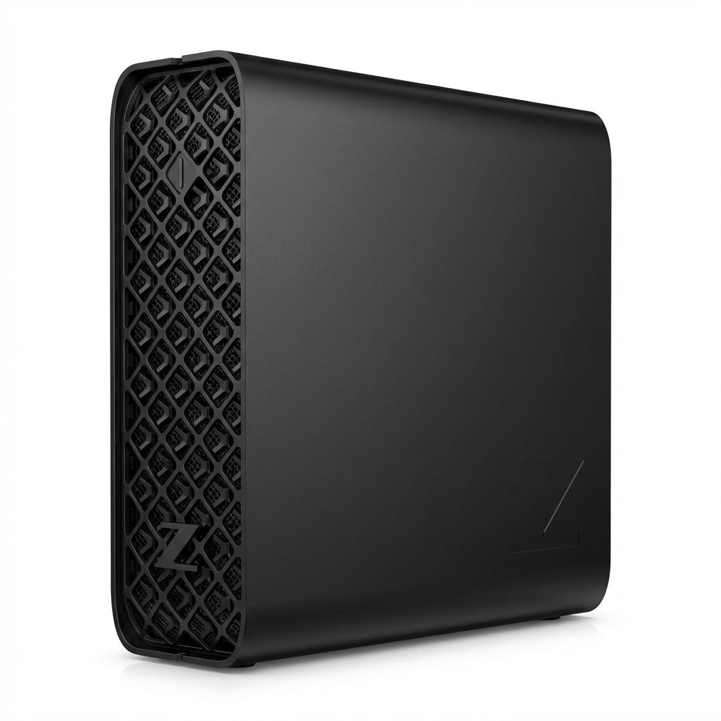 HP - Notebook - Z2 Mini G9