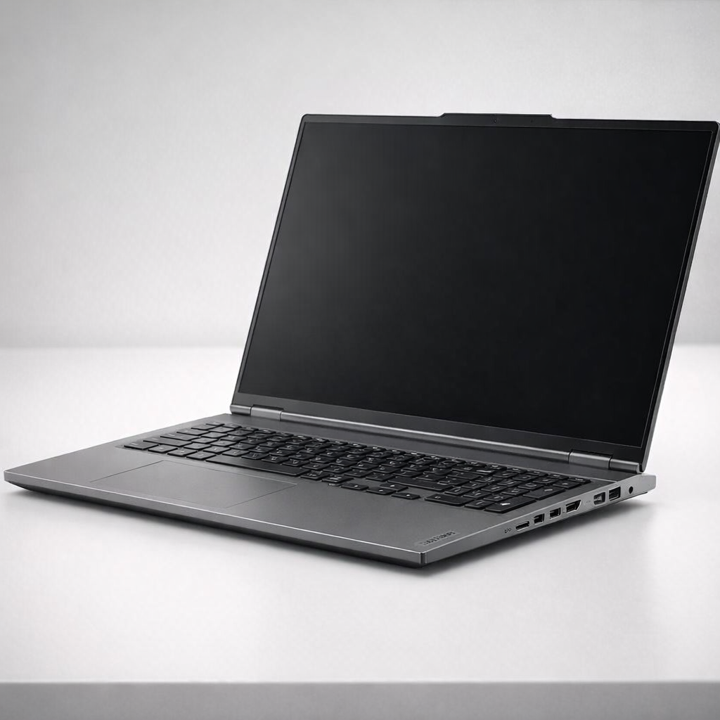 Lenovo - Notebook - Legion Slim 5-16ARP9 (83EX)