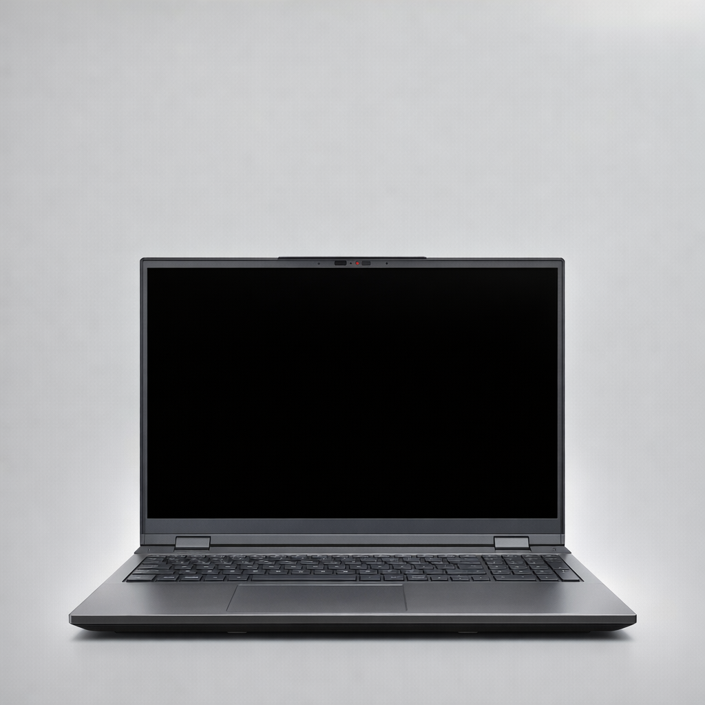 Tongfang - GM Serie - GM5IX0A