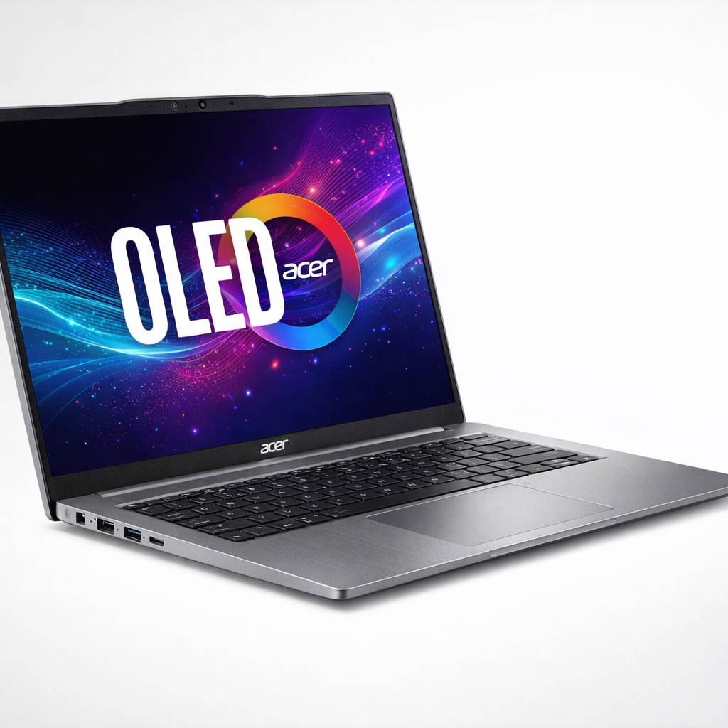 Acer - Notebook - Swift Go 14 (SFG14-63)