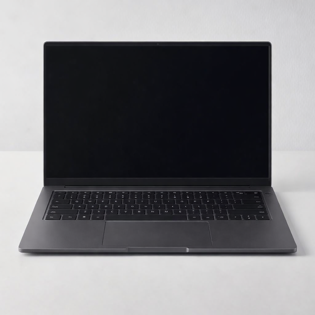 Huawei - MateBook D 15 (2021)