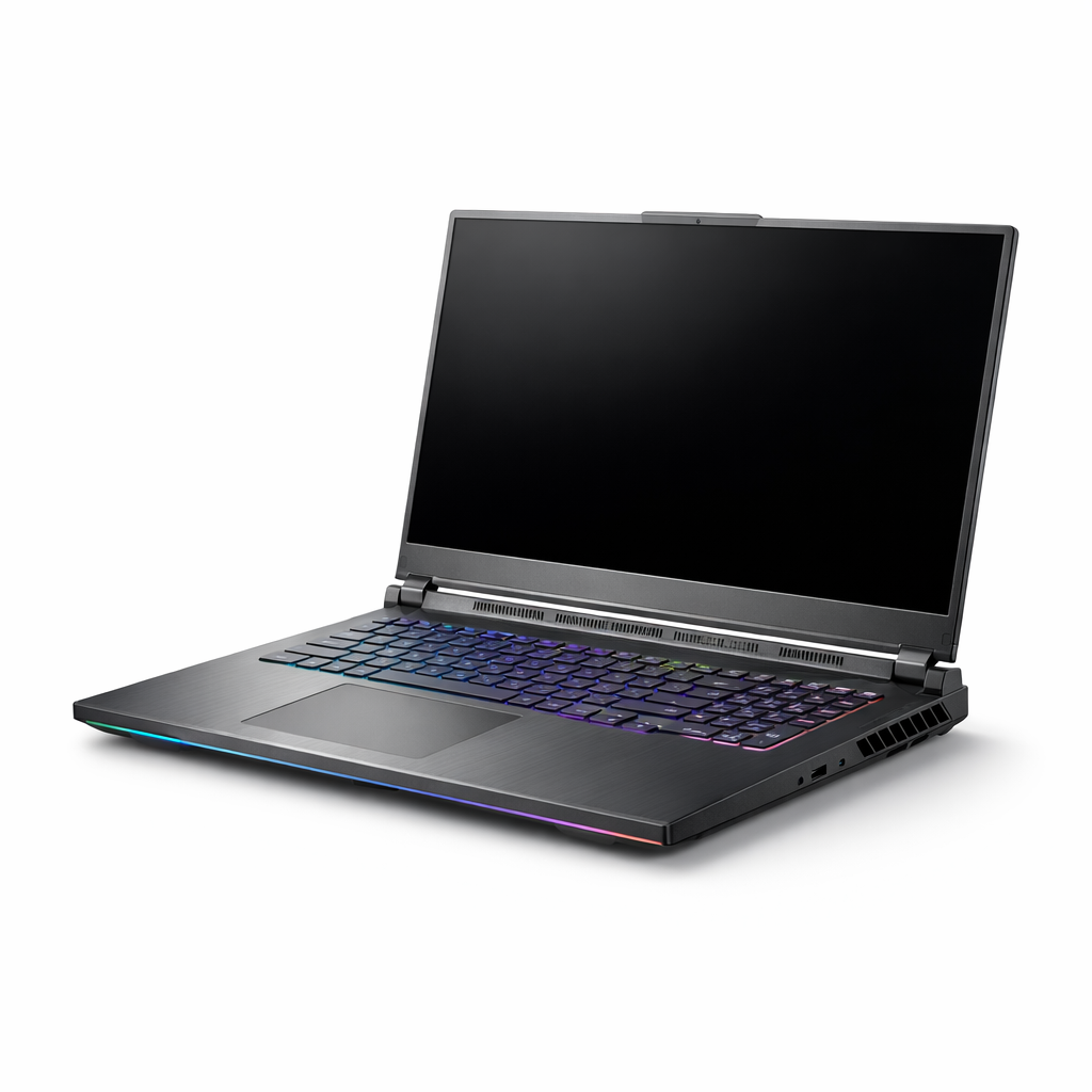 Asus - Notebook - G614JVR