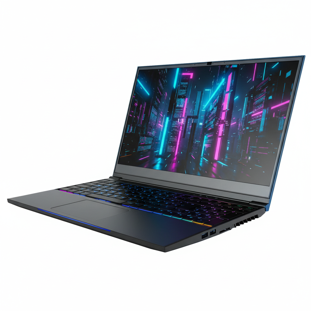 Schenker - XMG Neo - XMG NEO 15-E22 (GM5AGxW)