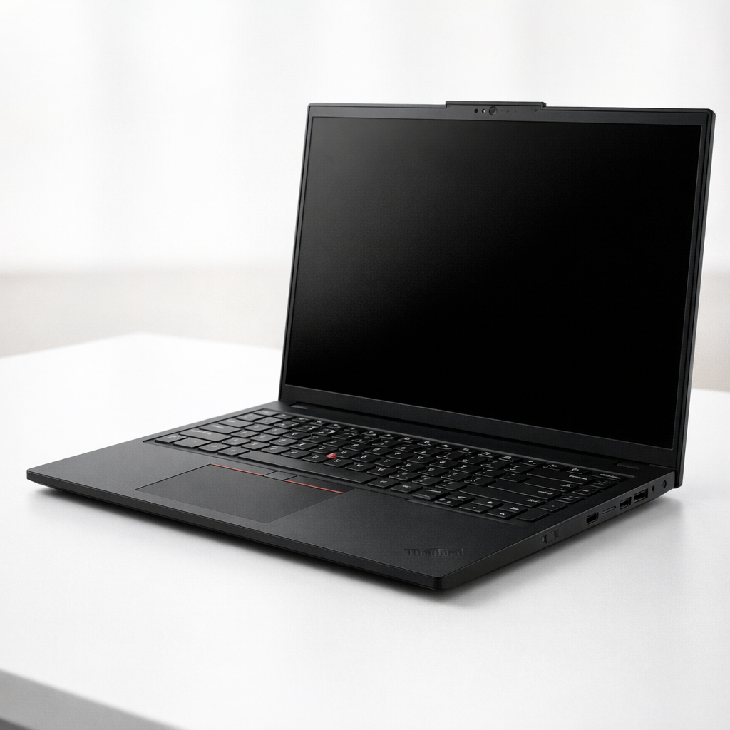 Lenovo - Notebook - ThinkPad P16s Gen 3 (21KS)