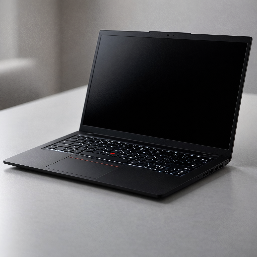 Lenovo - Notebook - ThinkPad T14 G5 (21MC)