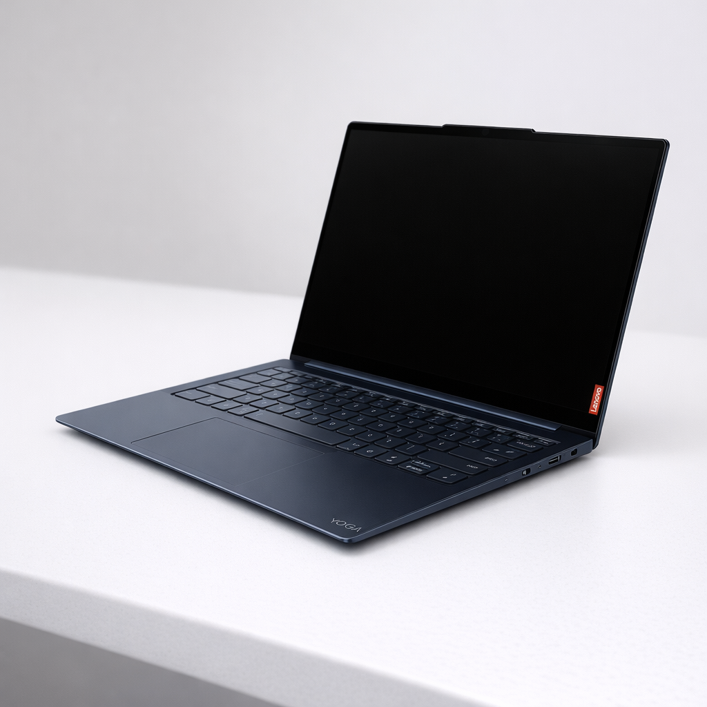 Lenovo - Notebook - Yoga Slim 7 14Q8X9 (83ED)