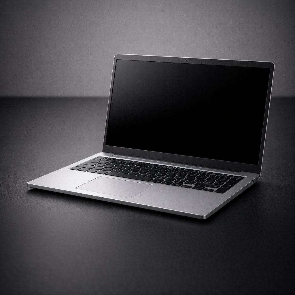 Acer - Notebook - Chromebook 15 (CB315-5H)