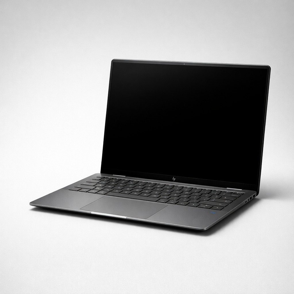 HP - Notebook - OmniBook X 14-fe0000