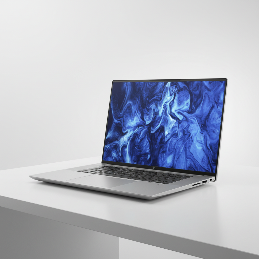 HP - Notebook - ZBook Studio 16 G11