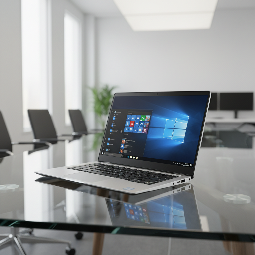 Dell - Notebook - Latitude 14 2in1 (7400)