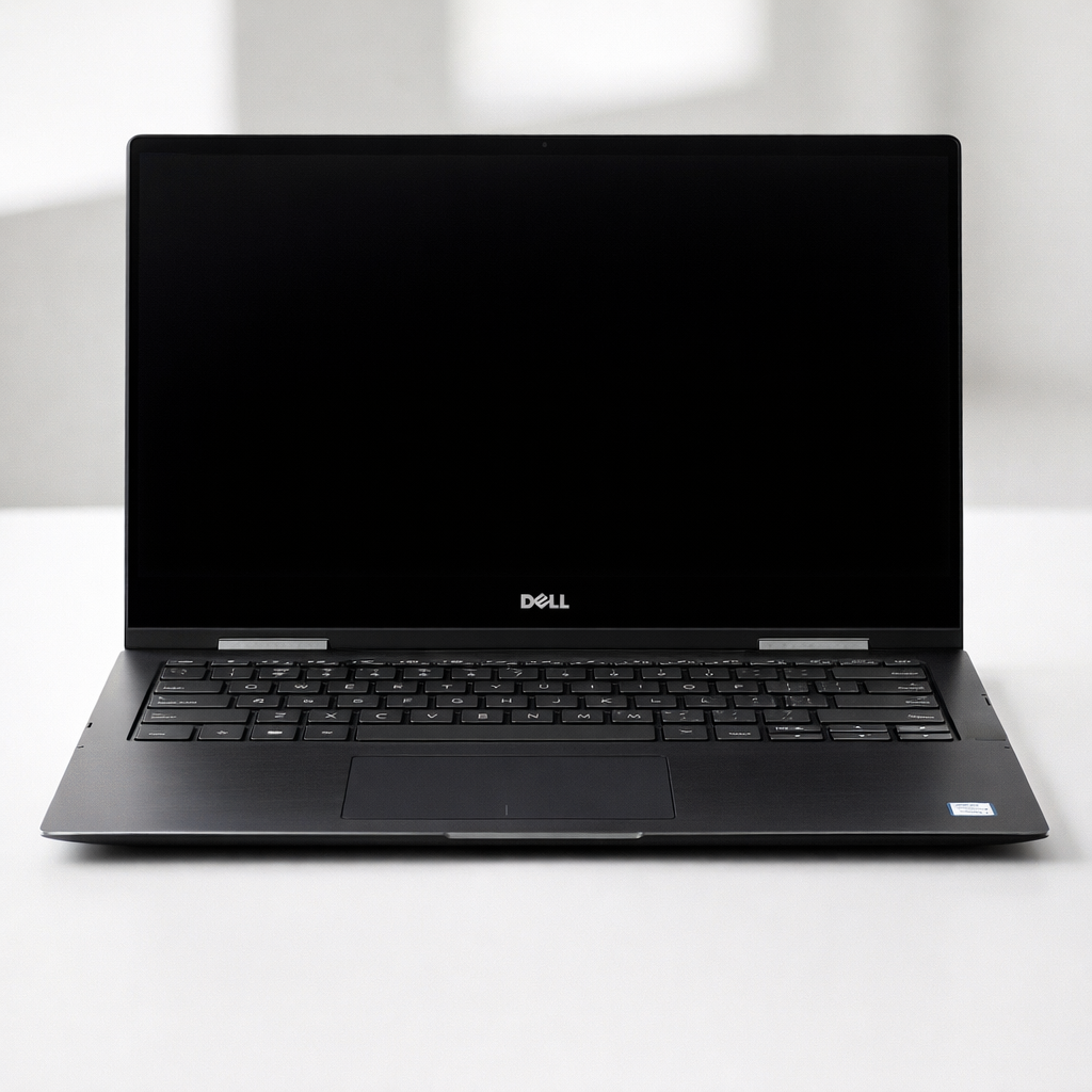 Dell - Notebook - Inspiron 13 2in1 (7390)
