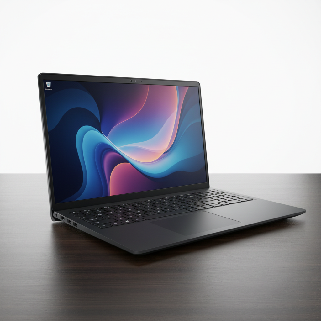 Dell - Notebook - Inspiron 15 (3520) 2024