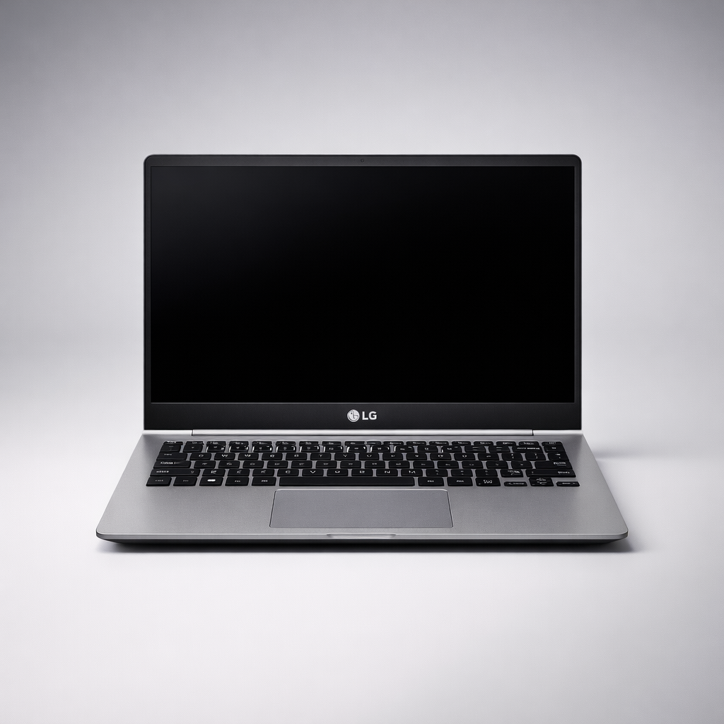 LG - Gram Serie - Gram 13 (13Z990)