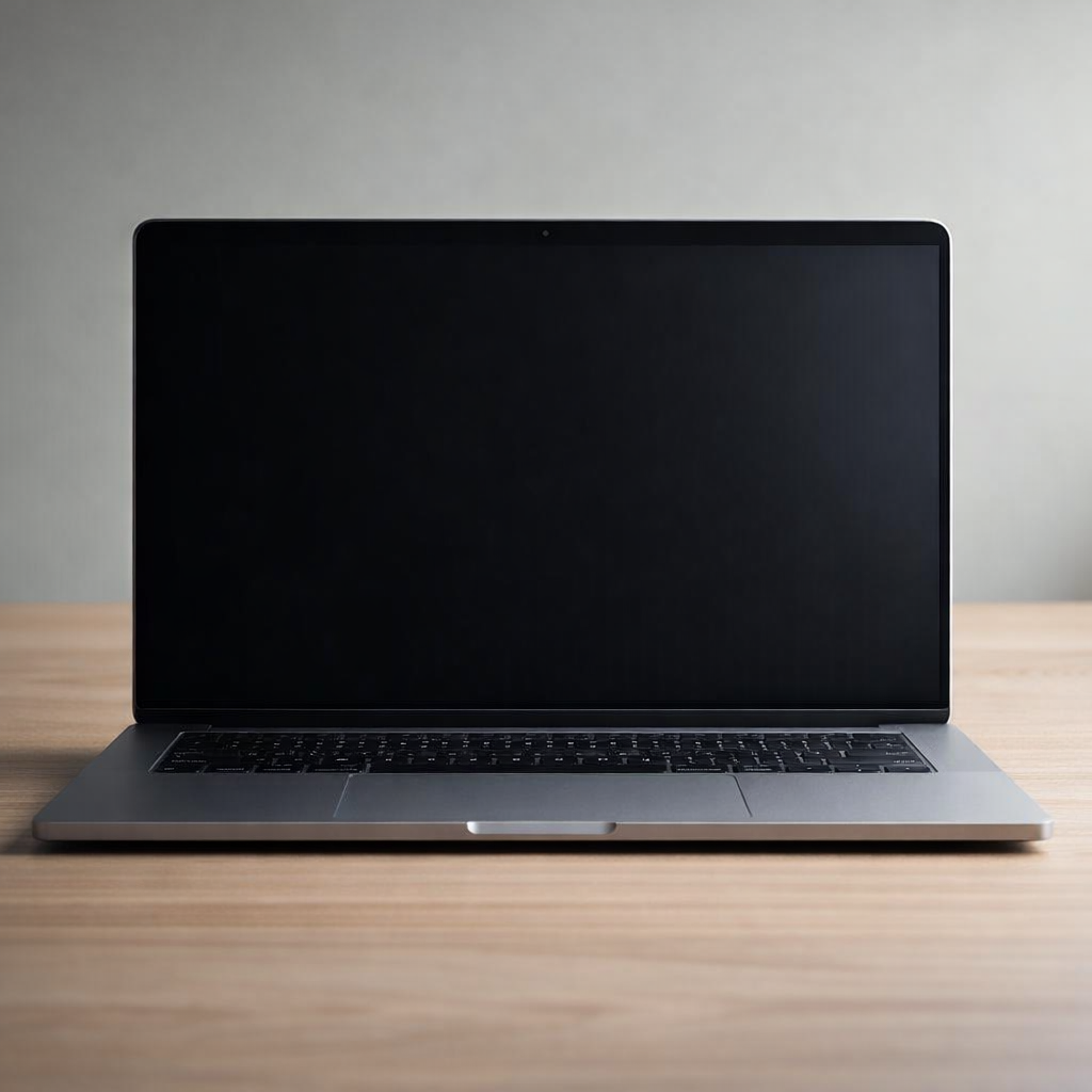 Apple - MacBook - A1989 (EMC 3358)
