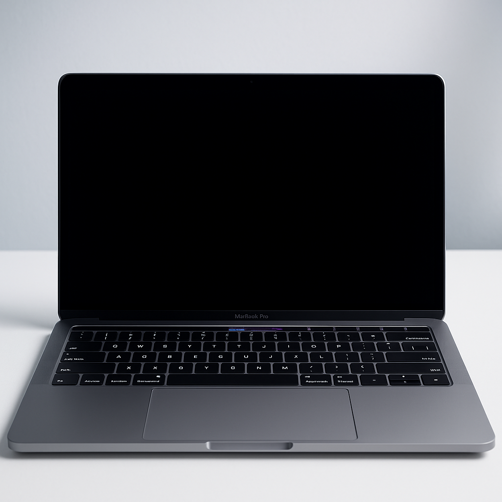 Apple - MacBook - MacBook Pro Touch (13 2019 late)