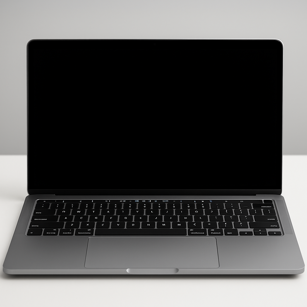 Apple - MacBook - MacBook Pro Touch (13 2020)