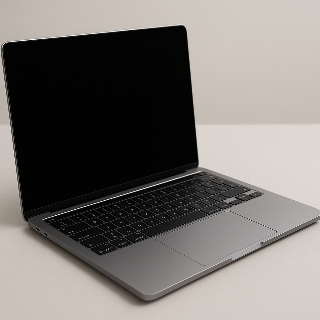 Apple - MacBook - A2338 (EMC 3578)