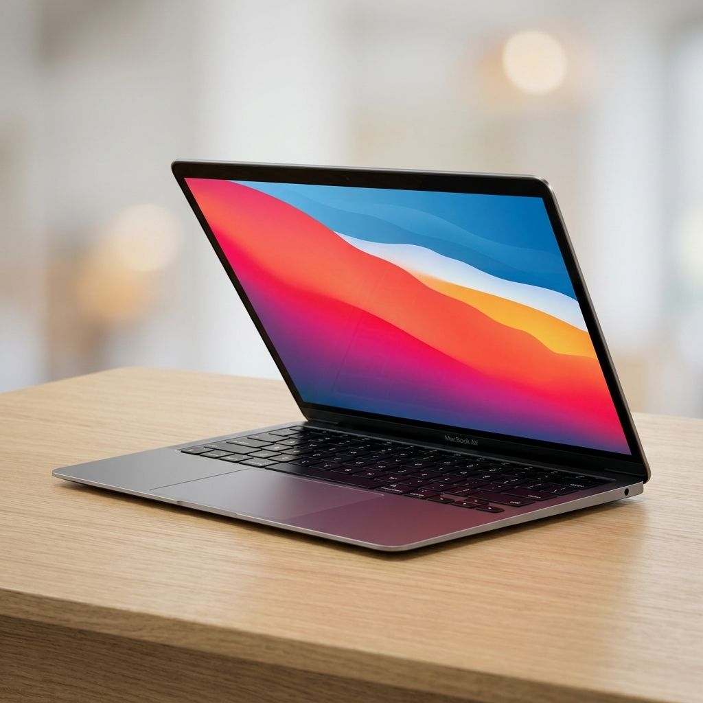 Apple - MacBook - A2337 (EMC 3598)