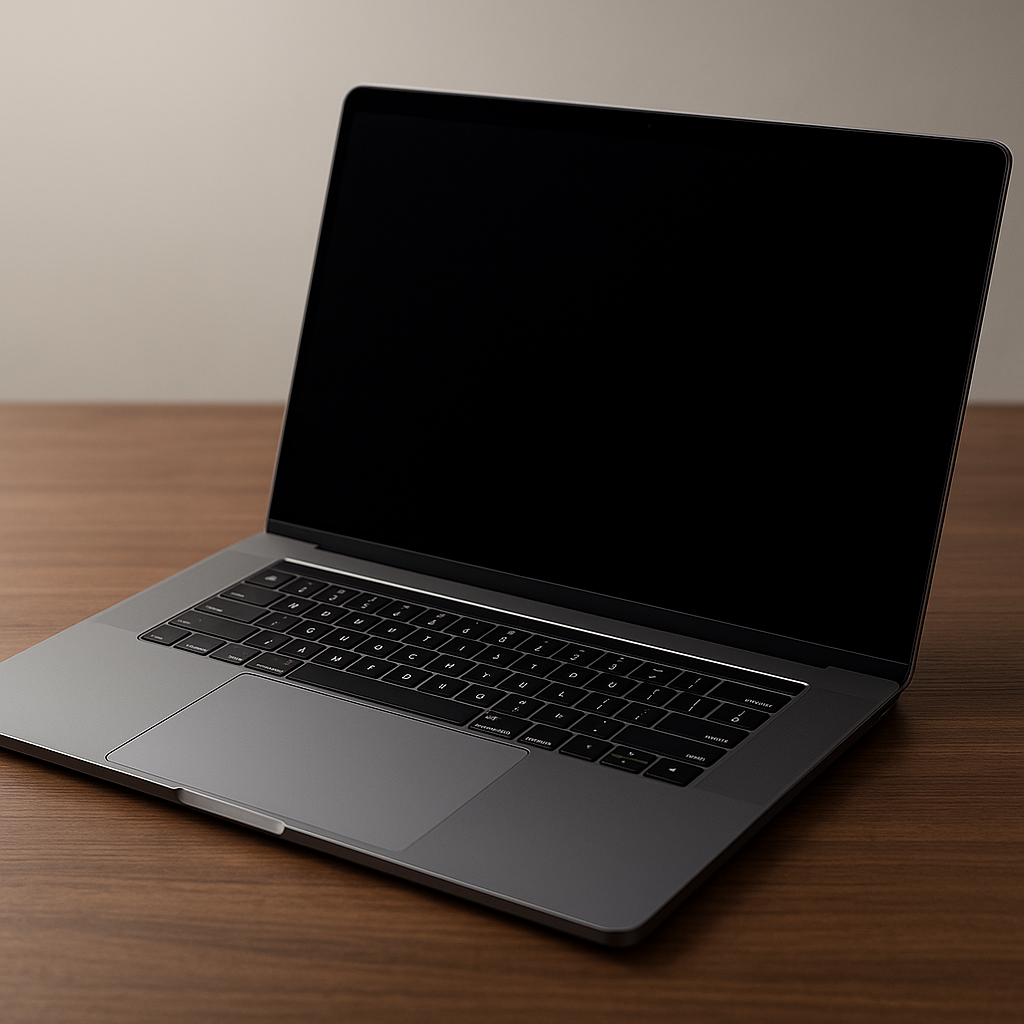 Apple - MacBook - MacBookPro15,4 (2019)