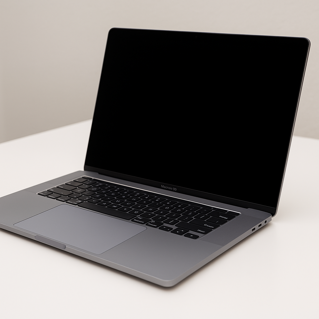 Apple - MacBook - MacBookPro16,3 (2020)