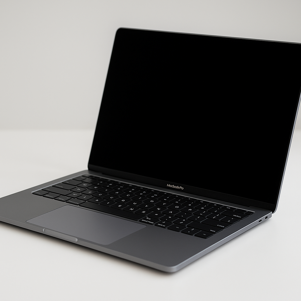 Apple - MacBook - MacBookPro17,1 (2020)