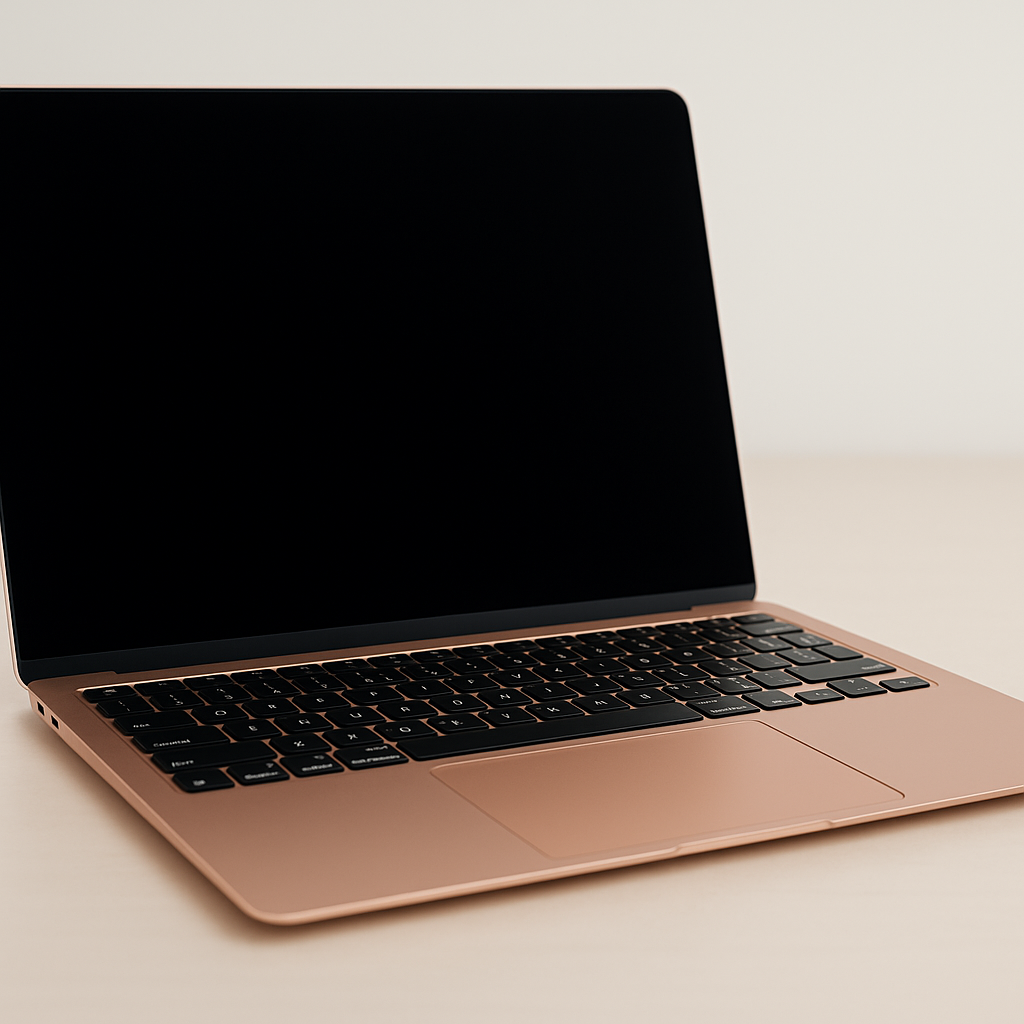 Apple - MacBook - MacBookAir9,1 (2020)