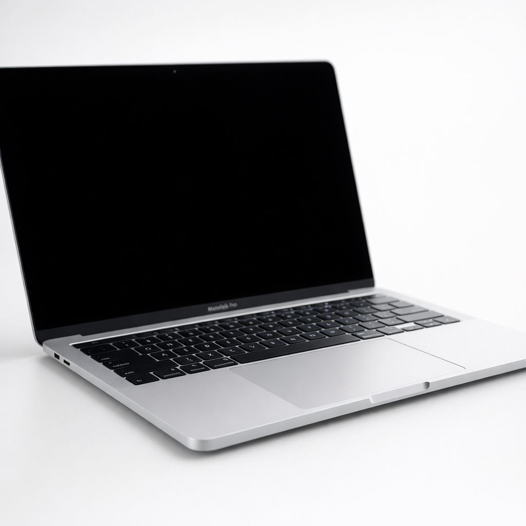 Apple - MacBook - A1989 (EMC 3214)