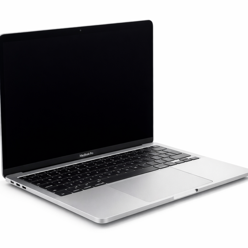 Apple - MacBook - MacBookPro15,2