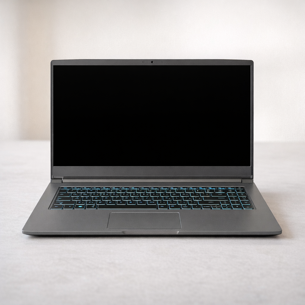 MSI - Notebook - Thin 15 B12UCX (MS-16R8)