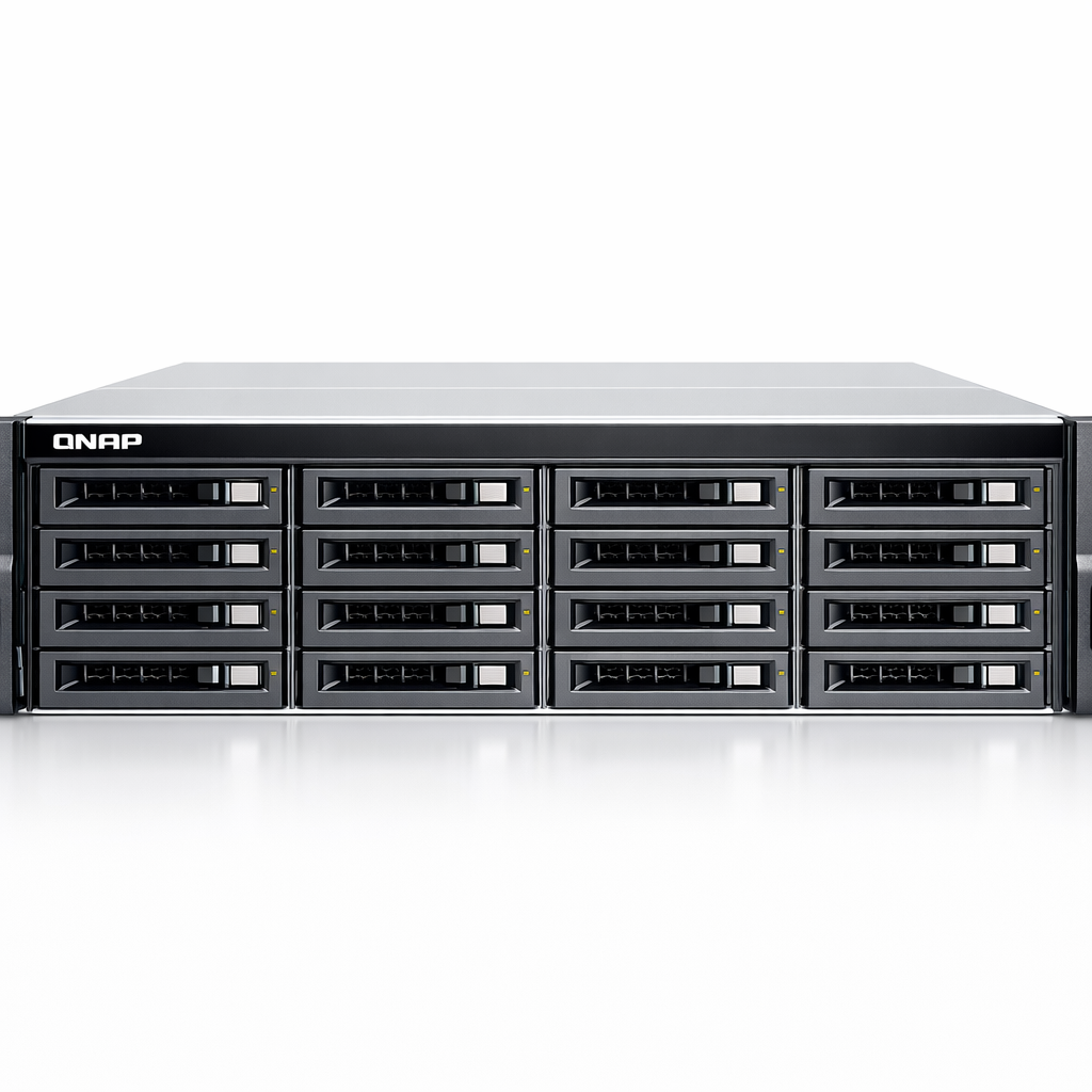 QNAP - TS Serie - TS-1677XU-RP
