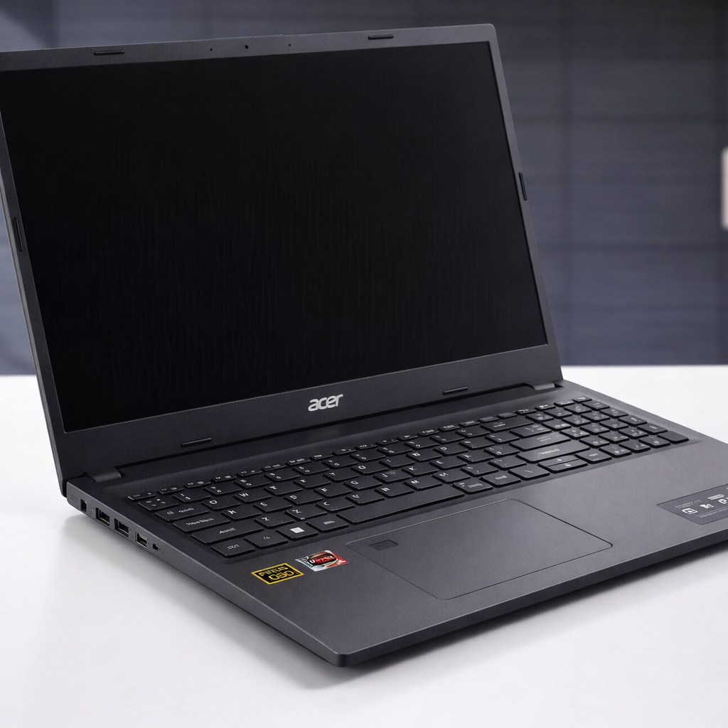 Acer - Notebook - Aspire 15 (A15-41M)