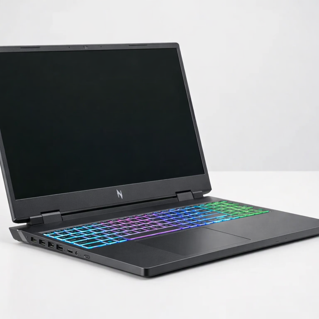 Acer - Notebook - Nitro 16 (AN16-42)