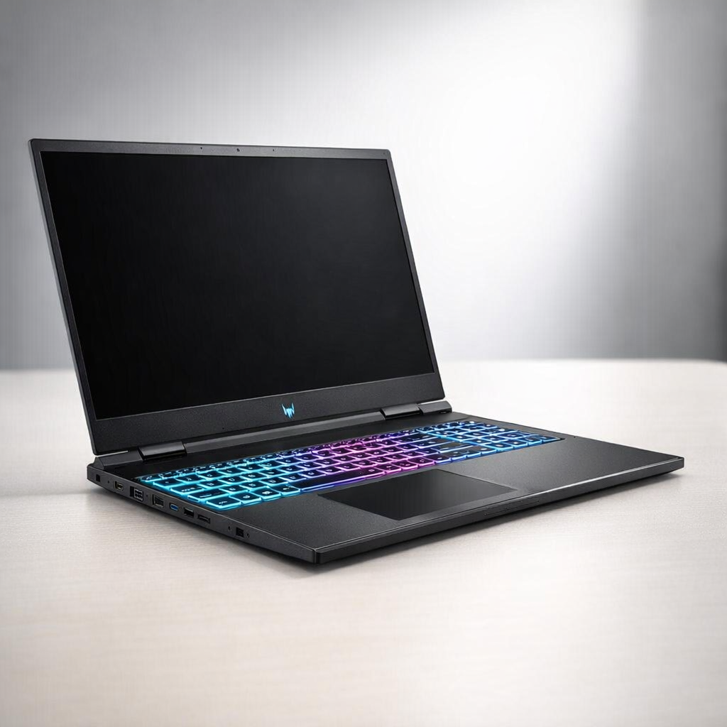 Acer - Notebook - Nitro 14 (AN14-41)